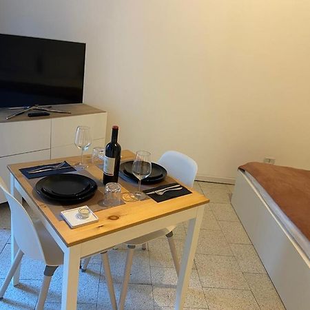Navigli'S Studio Lejlighed Milano Eksteriør billede